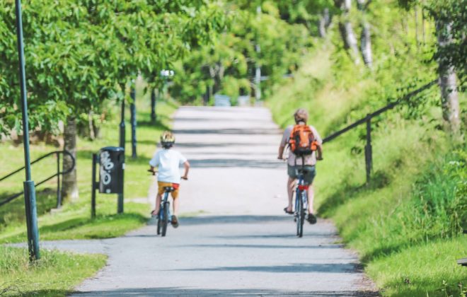 urbanisme écologique