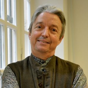 Joel Spiroux - Réseau d'experts TREEES