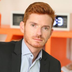 Benjamin Enault - Réseau d'experts TREEES