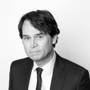 Thierry Legeais - Réseau d'experts TREEES