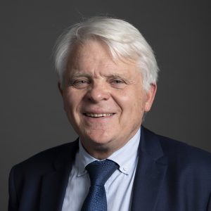 Patrick Danset - Réseau d'experts TREEES