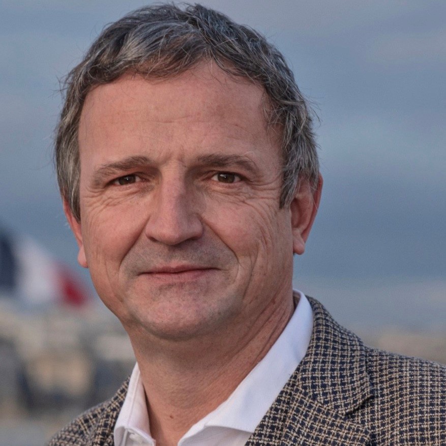 François-Michel Lambert